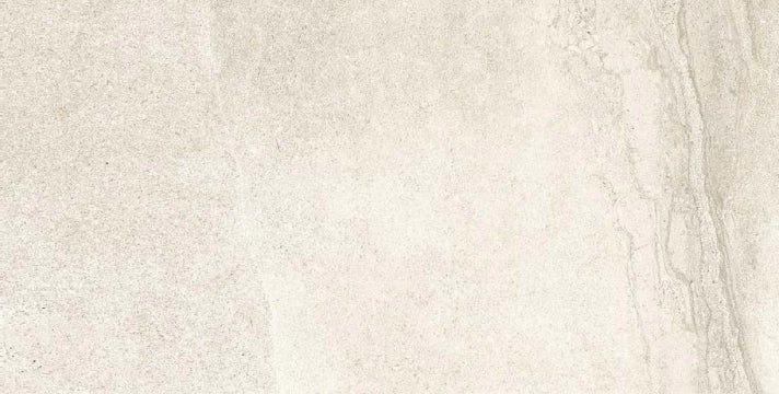Idea Ceramica, Bestone - Ivory, Naturale, 30x60cm, 8.50mm