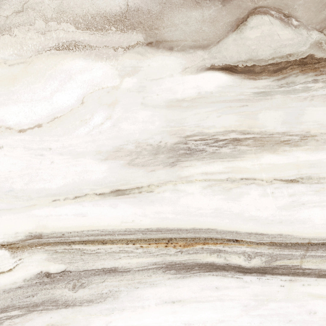 Pamesa, Nebula - 004.120.0097.09877 - Almond, Leviglass, 120x120cm, 10.20mm, Rett.