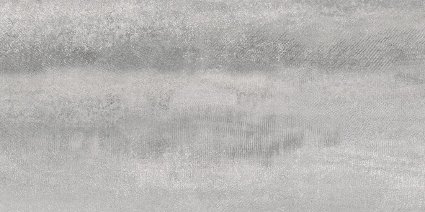 Azteca Ceramica, Synthesis - Grey, Lappato, 60x120cm, 10.00mm, Rett.