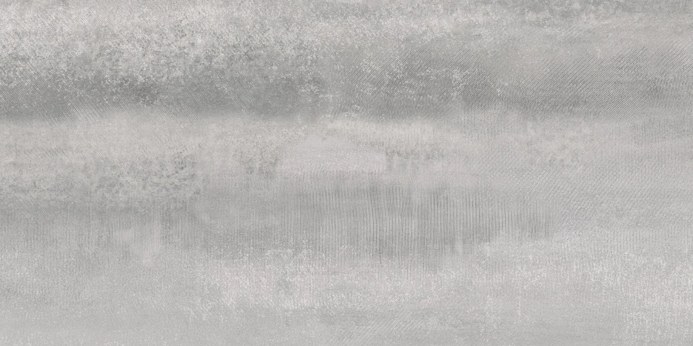 Azteca Ceramica, Synthesis - Grey, Lappato, 60x120cm, 10.00mm, Rett.