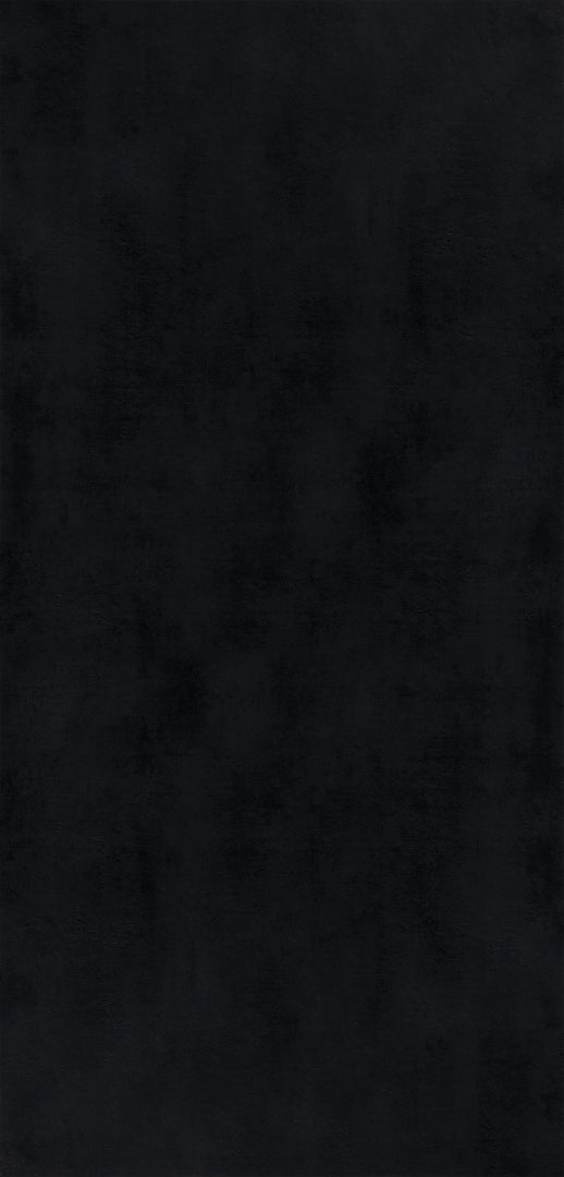 Gigacer, Concrete - Black, Natural, 120x250cm, 6.00mm, Rett.