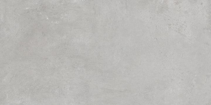 Dado Ceramica, Gare Du Nord - 303645 - Light Grey, Naturale, 60x120cm, 9.50mm, Rett.