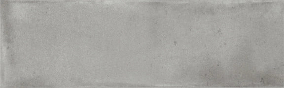 La Fabbrica Ava, Small - 180033 - Grey, Bright, 5.1x16.1cm, 9.00mm, Rett.