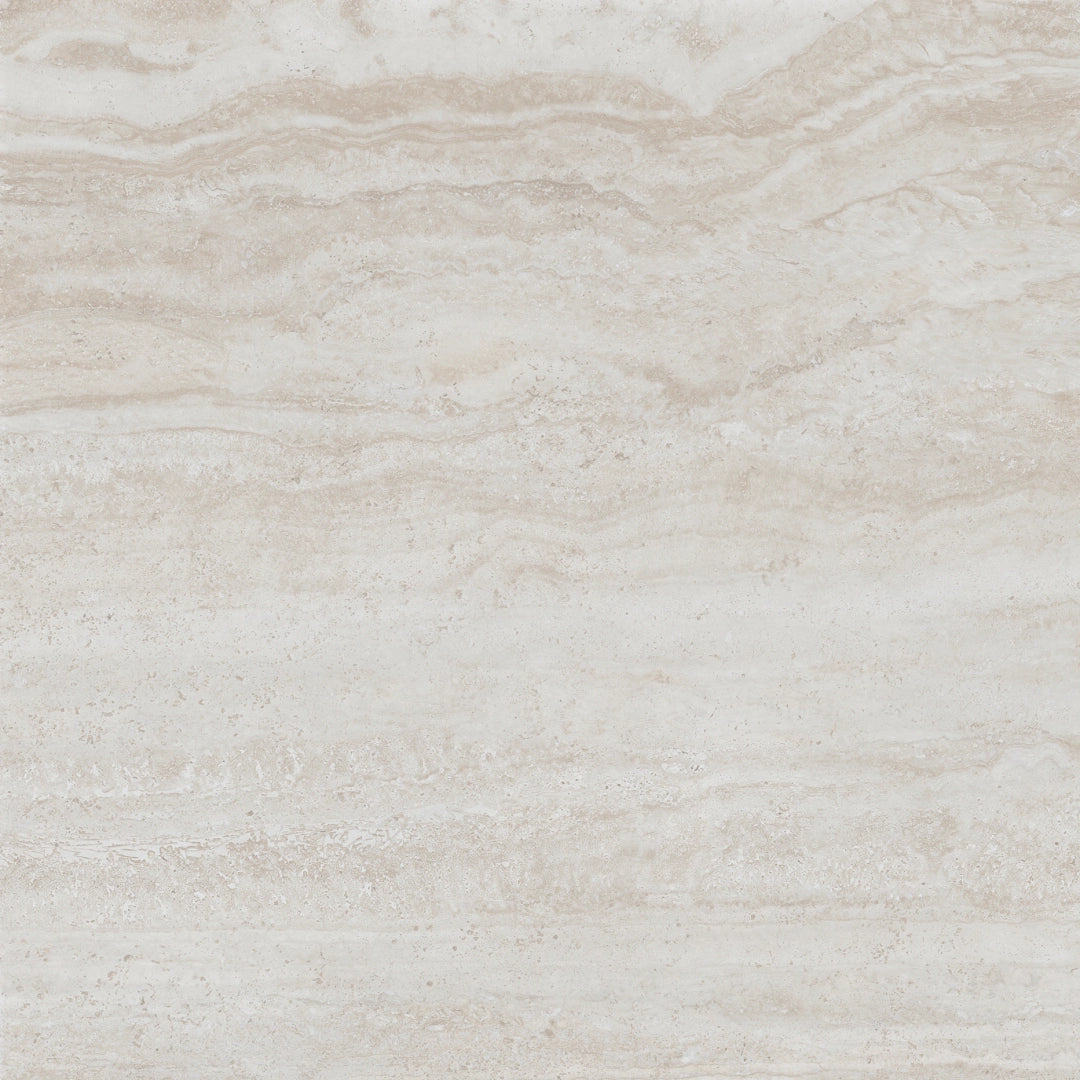 Pamesa, Verona - Ivory, Leviglass, 60x60cm, 9.50mm, Rett.