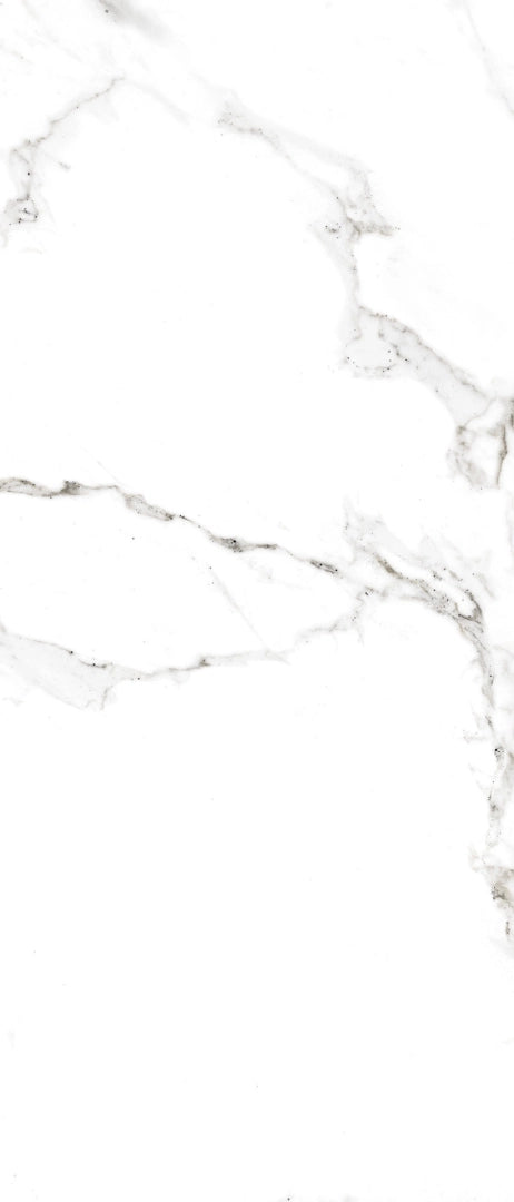 Ceramica Rondine, Canova - Statuario, Naturale, 120x280cm, 6.00mm, Rett.