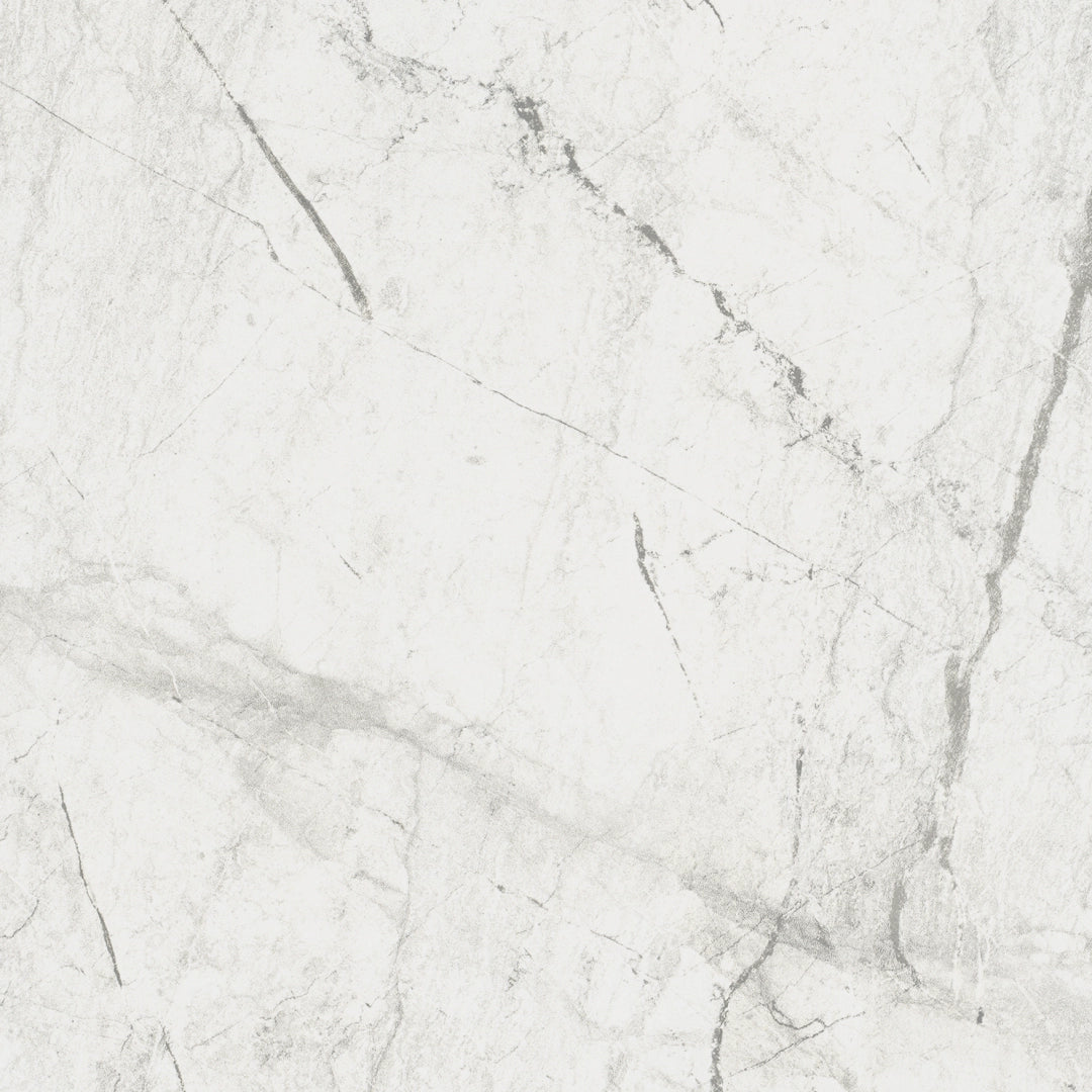 Tuscania Ceramiche, Athena - L9Q0 - Bianco, Naturale, 61x61cm, 9.00mm, Rett.