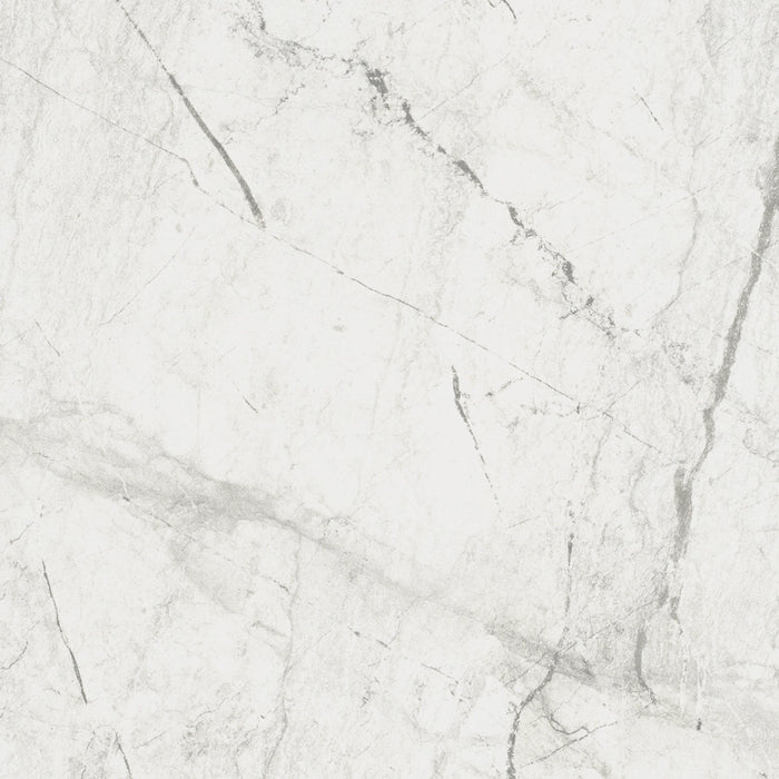 Tuscania Ceramiche, Athena - L9Q0 - Bianco, Naturale, 61x61cm, 9.00mm, Rett.