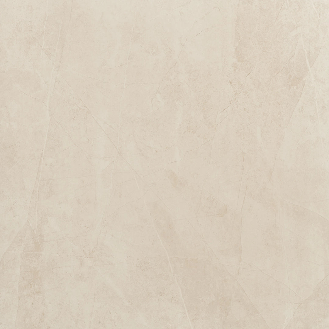 Azulev, Delice - Marfil, Mate, 75x75cm, 10.00mm, Rett.