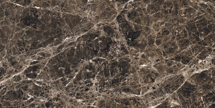 Florim, Les Bijoux - 765776---Marron-Imperial,-Matt-,-60x120cm,-6.00mm,-Rett.