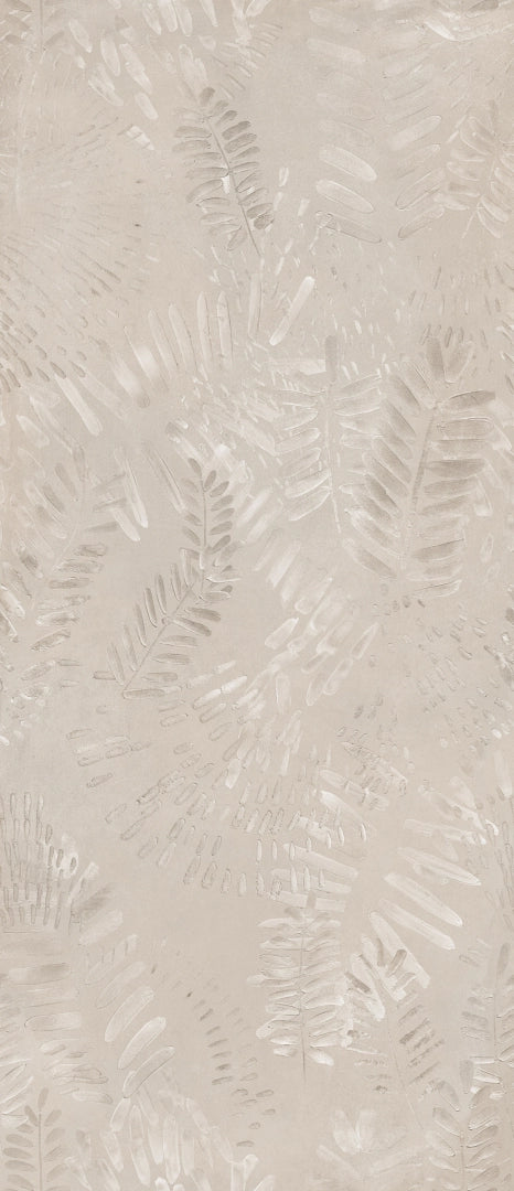Ceramiche Caesar, Deco Solutions - AGOK - Impression, Matt, 120x278cm, 6.00mm, Rett.