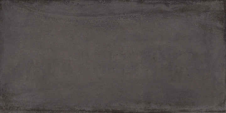 Ceramiche Castelvetro, Materika - CMK86R7 - Nero, Naturale, 80x160cm, 10.00mm, Rett.