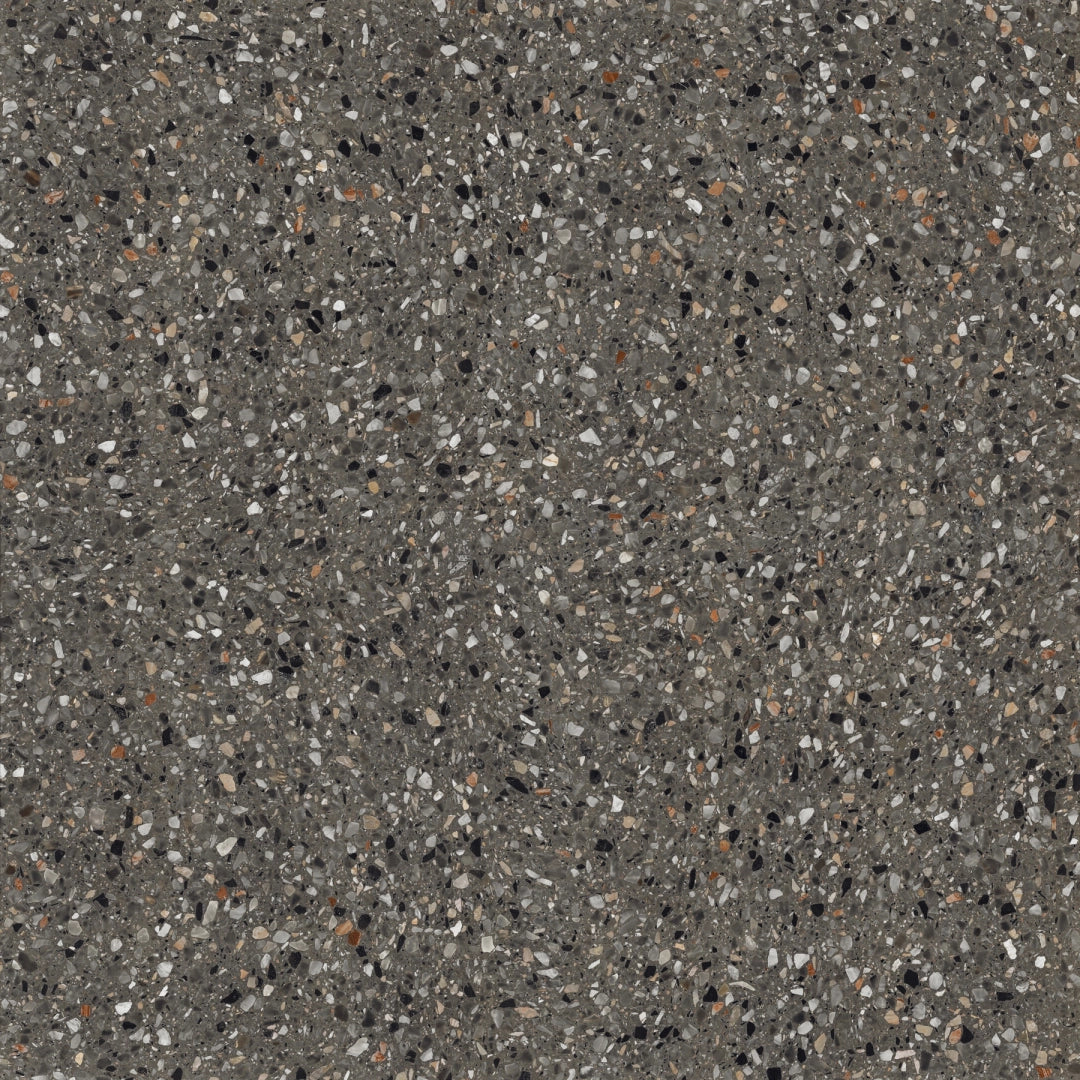 EnergieKer, Medley - Anthracite,-Naturale,-120x120cm,-9.00mm,-Rett.