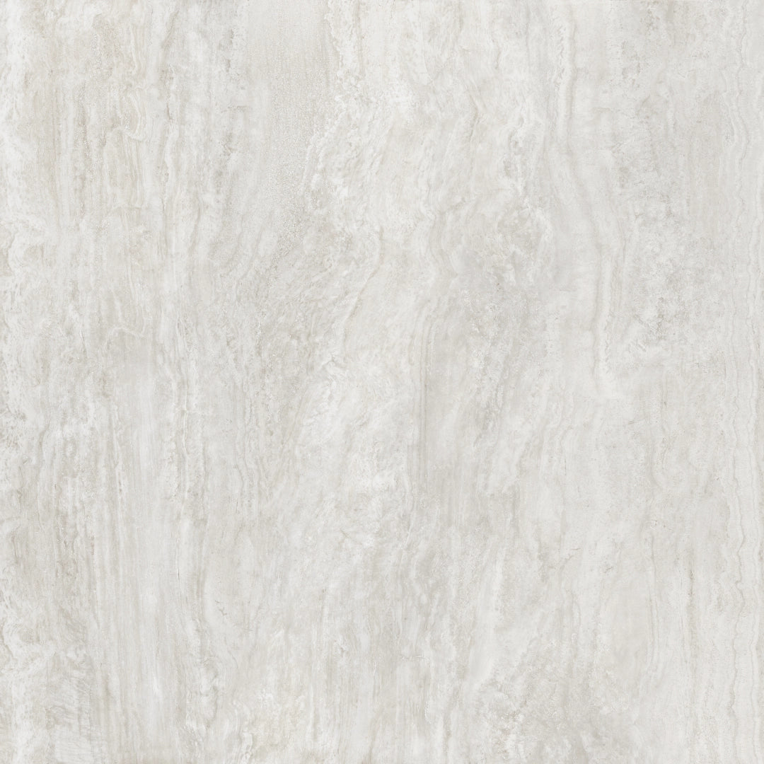 Tuscania Ceramiche, Endless - M7H3 - Silver, Lappato, 121x121cm, 9.50mm, Rett.