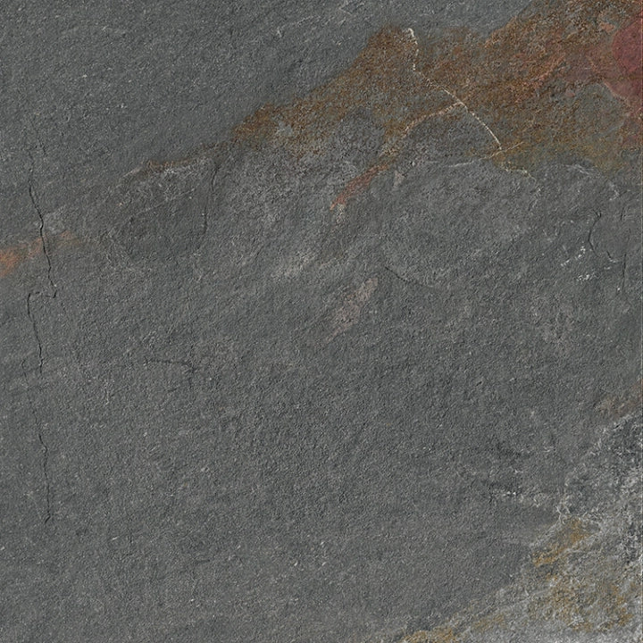 Panaria Ceramica, Frame - Gorge, Strutturato, 60x60cm, 20.00mm, Rett.