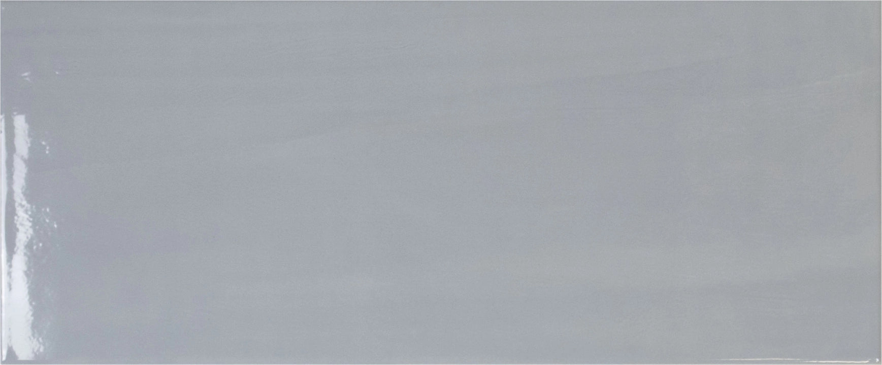 Idea Ceramica, Superfici - IUPR04 - Celeste, Glossy, 25x60cm, 8.00mm
