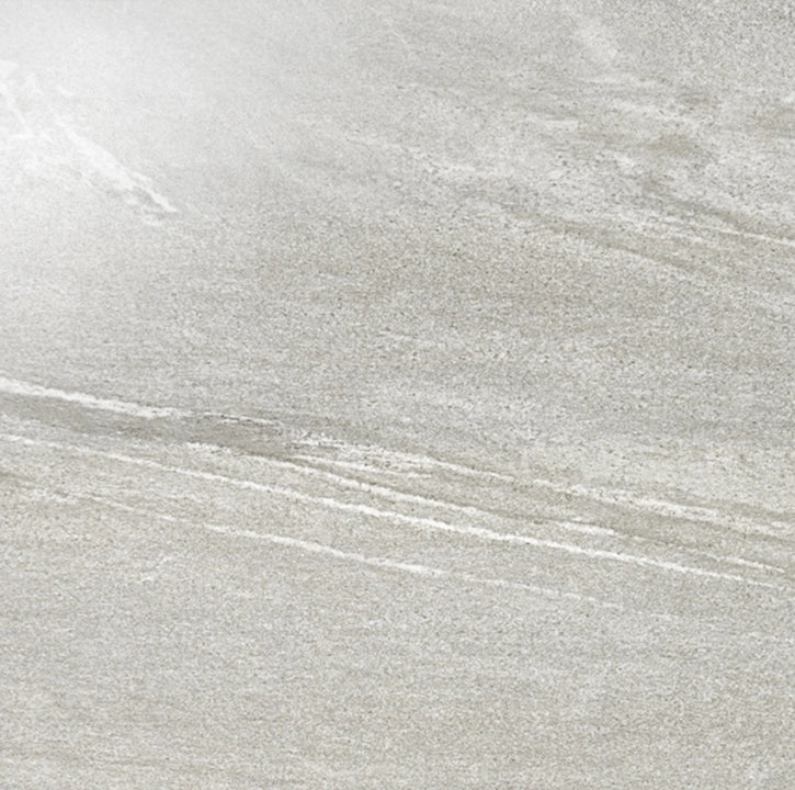 Apavisa, Materia - Grey, Lappato, 60x60cm, 11.00mm, Rett.