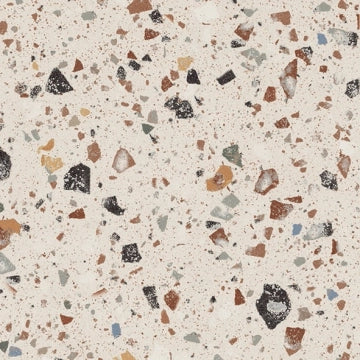Ape Ceramica, Argillae - Coccio Mix, Matt, 60x60cm, 11.50mm, Rett.