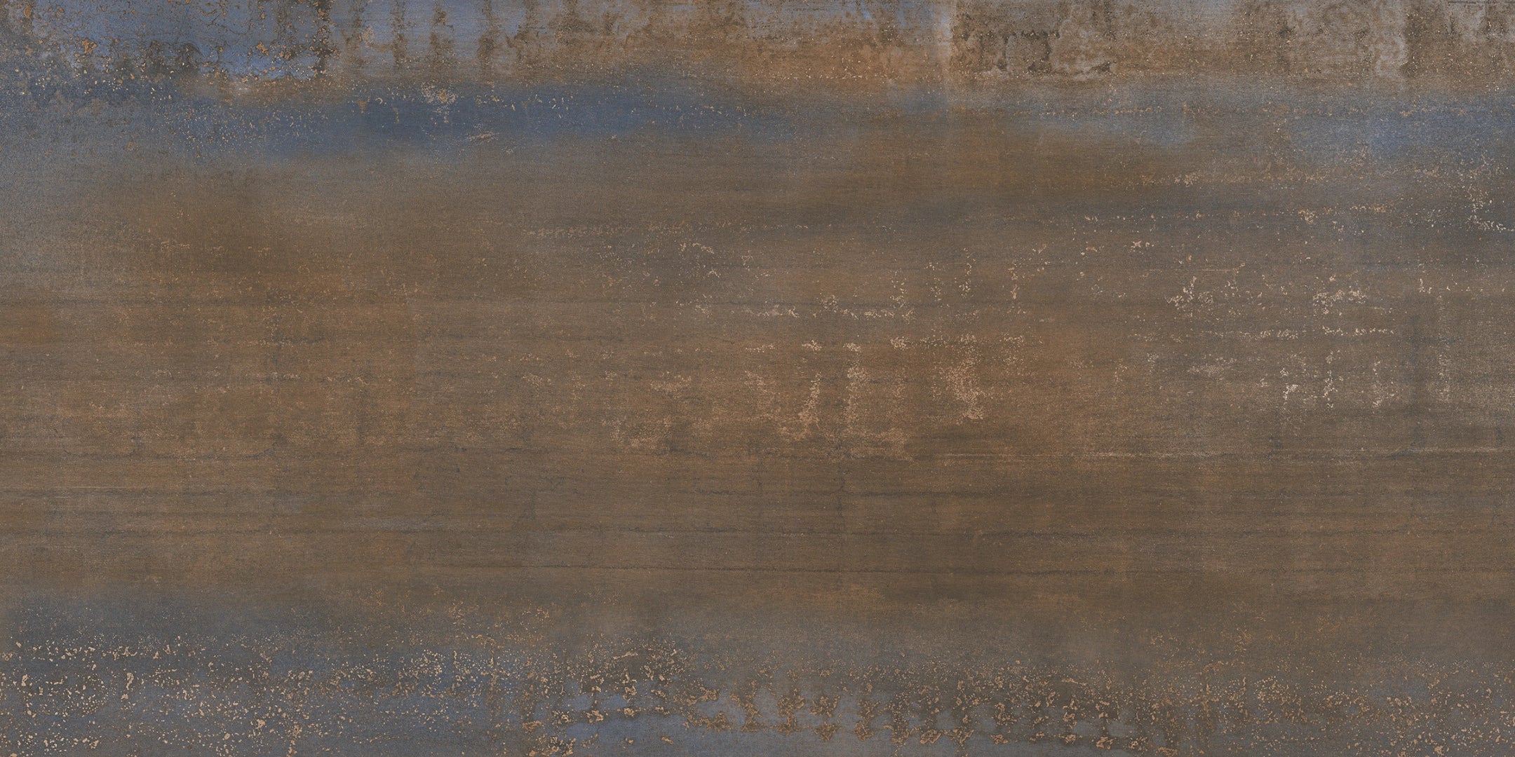 La Fabbrica Ava, Metal - 140123 - Corten, Naturale, 60x120cm, 10.00mm, Rett.