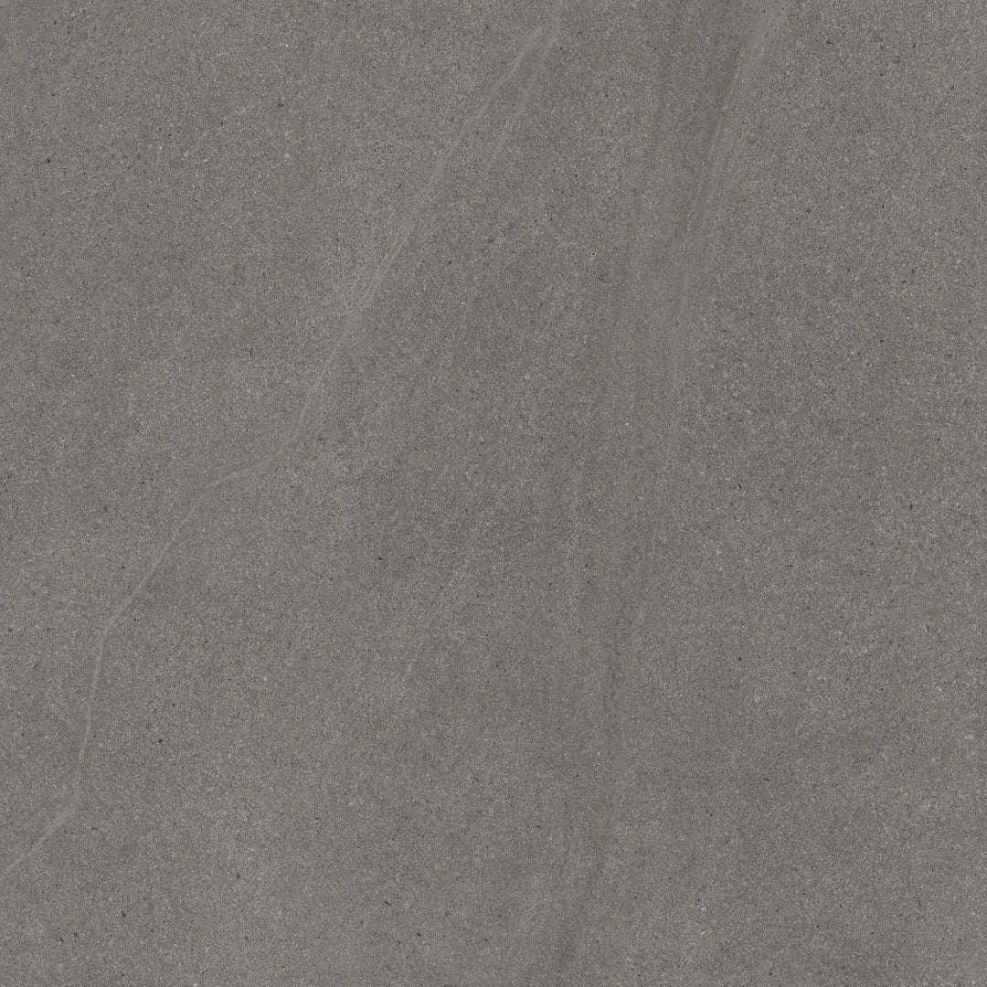 Ceramica Rondine, Baltic - J90368 - Dark Grey, Naturale, 100x100cm, 8.50mm, Rett.