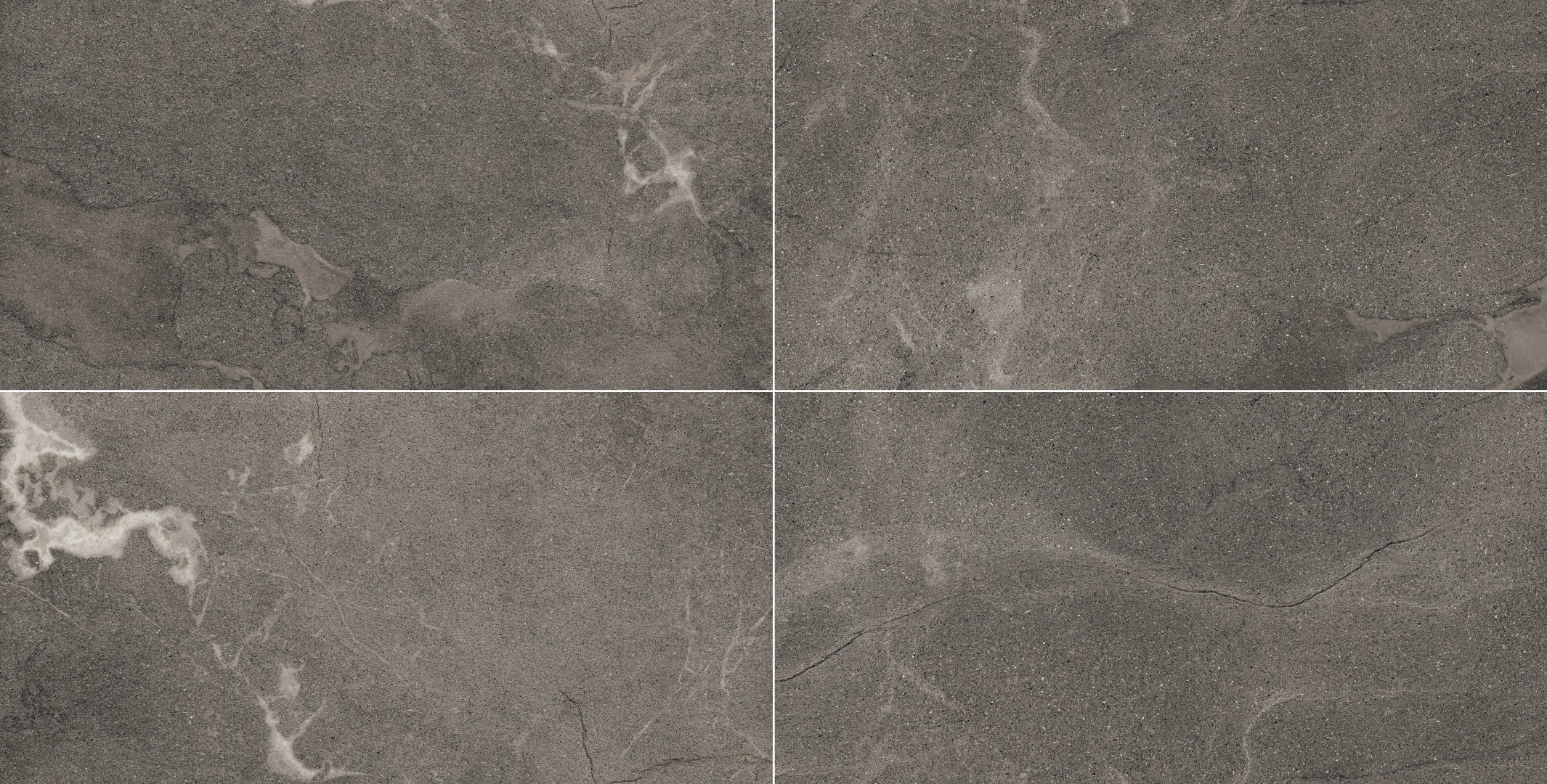 Ceramiche Coem, Mea Lapis - LS730R - Nero, Naturale, 7.3x30cm, 9.00mm, Rett.