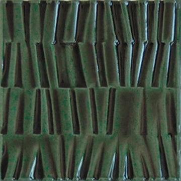 Gigacer, Bamboo - Abisso Velato, Craquelé, 15x15cm, 10.00mm
