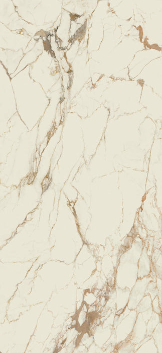 Cotto D'este, Vanity - Macchia Vecchia, Glossy, 120x260cm, 6.50mm, Rett.