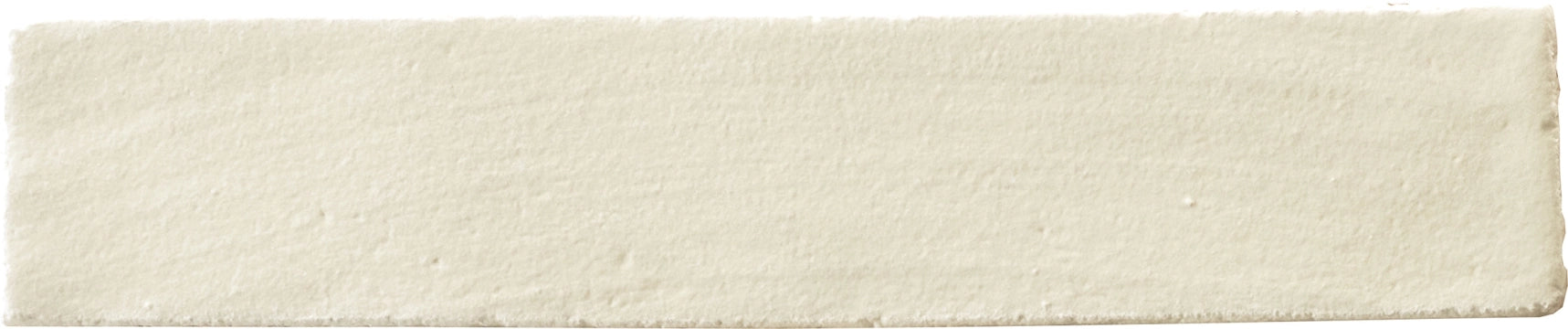Sartoria by Terratinta, Split & Fornace - SAARFO01N - Milk, Matt, 6x30cm, 18.00mm