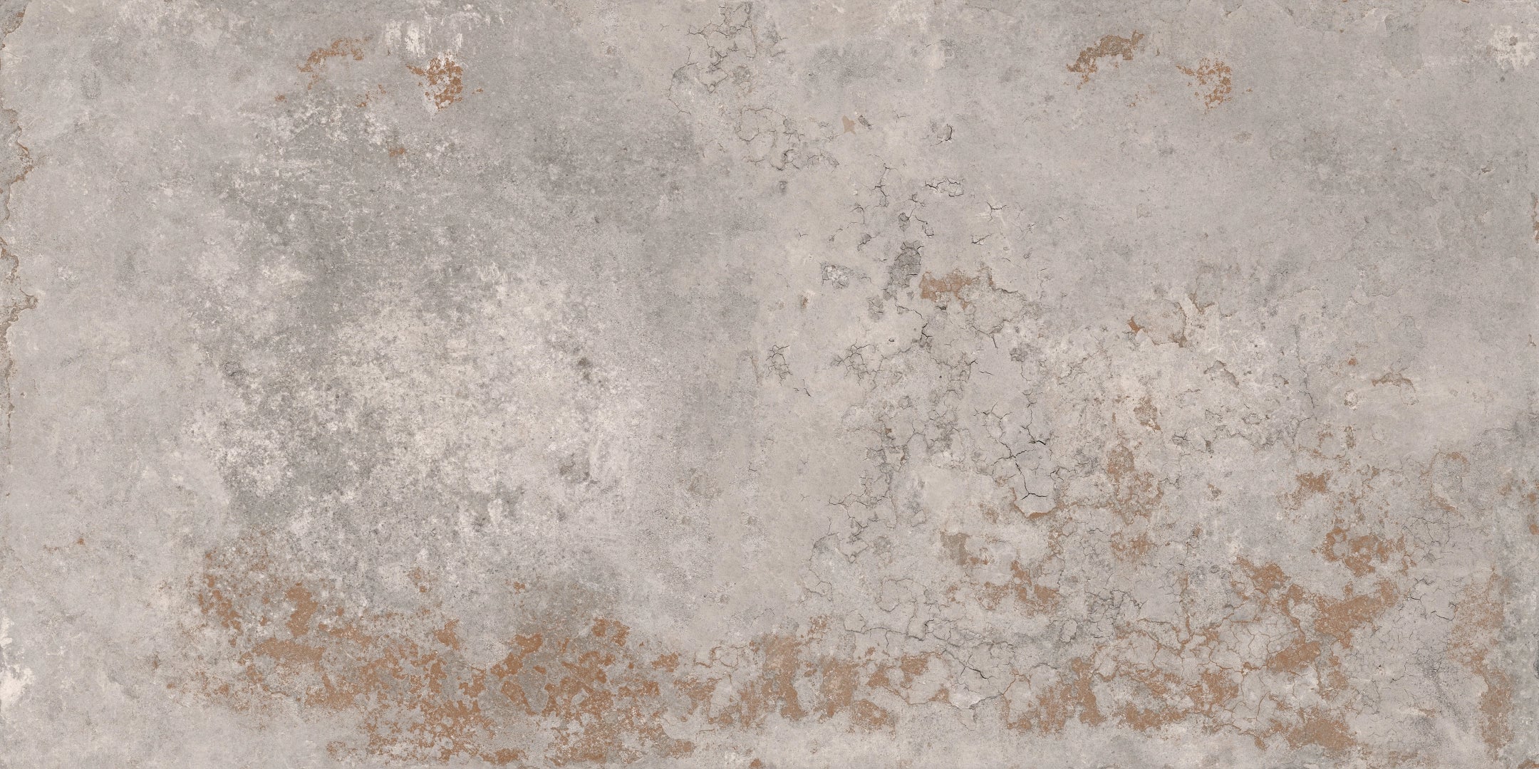 Element by Bell'Italia Tiles, Over - Grey, Matt, 30x60cm, 9.50mm, Rett.