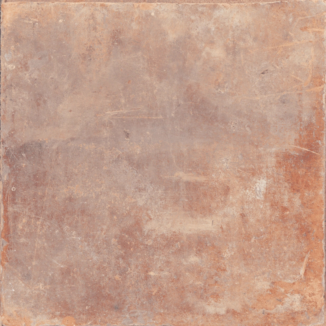 Novabell, Materia - MAT 530N - Rosato, Natural, 30x30cm, 9.00mm, Rett.