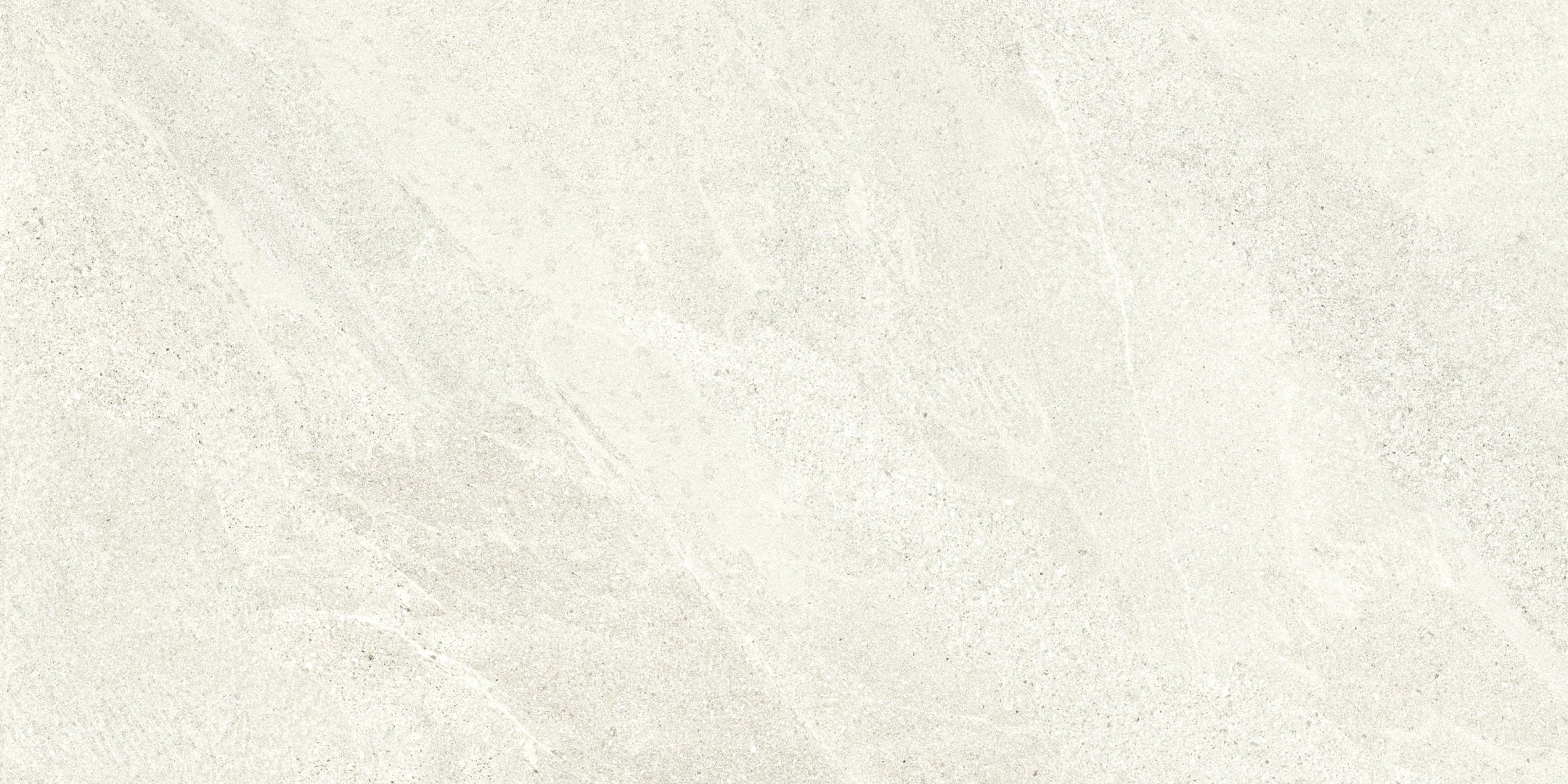 Ceramiche Refin, Tune - OI92 - Snow, Soft, 40x80cm, 9.00mm, Rett.