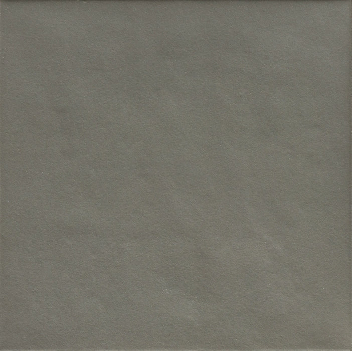 Mutina, Time - Dakota Grey, Smooth, 20.5x20.5cm, 12.00mm, Rett.