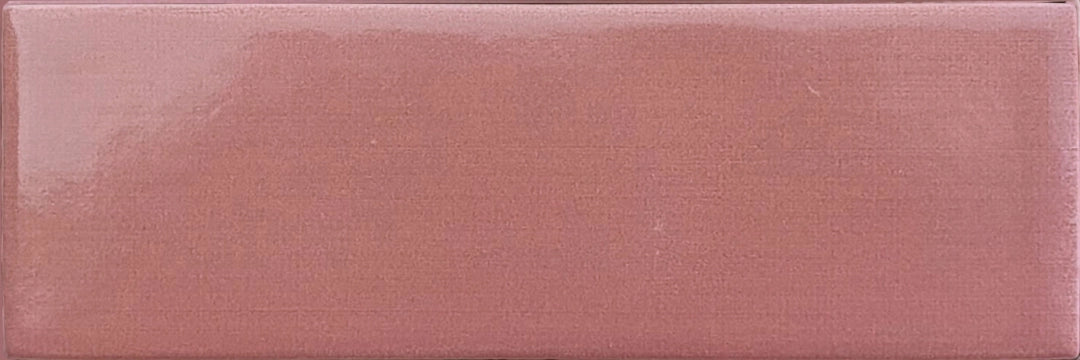 Self Style, Mini - Coral, Glossy, 5x15cm, 10.00mm