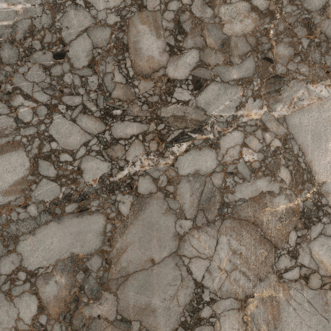 Florim, Nature Mood - 774890---Riverbed-,-Glossy,-120x120cm,-6.00mm,-Rett.