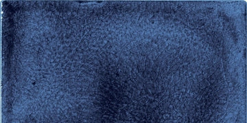 Ceramiche Settecento, The Traditional Style - 305175 - Blue Navy, Matt, 7.5x15cm, 13.00mm