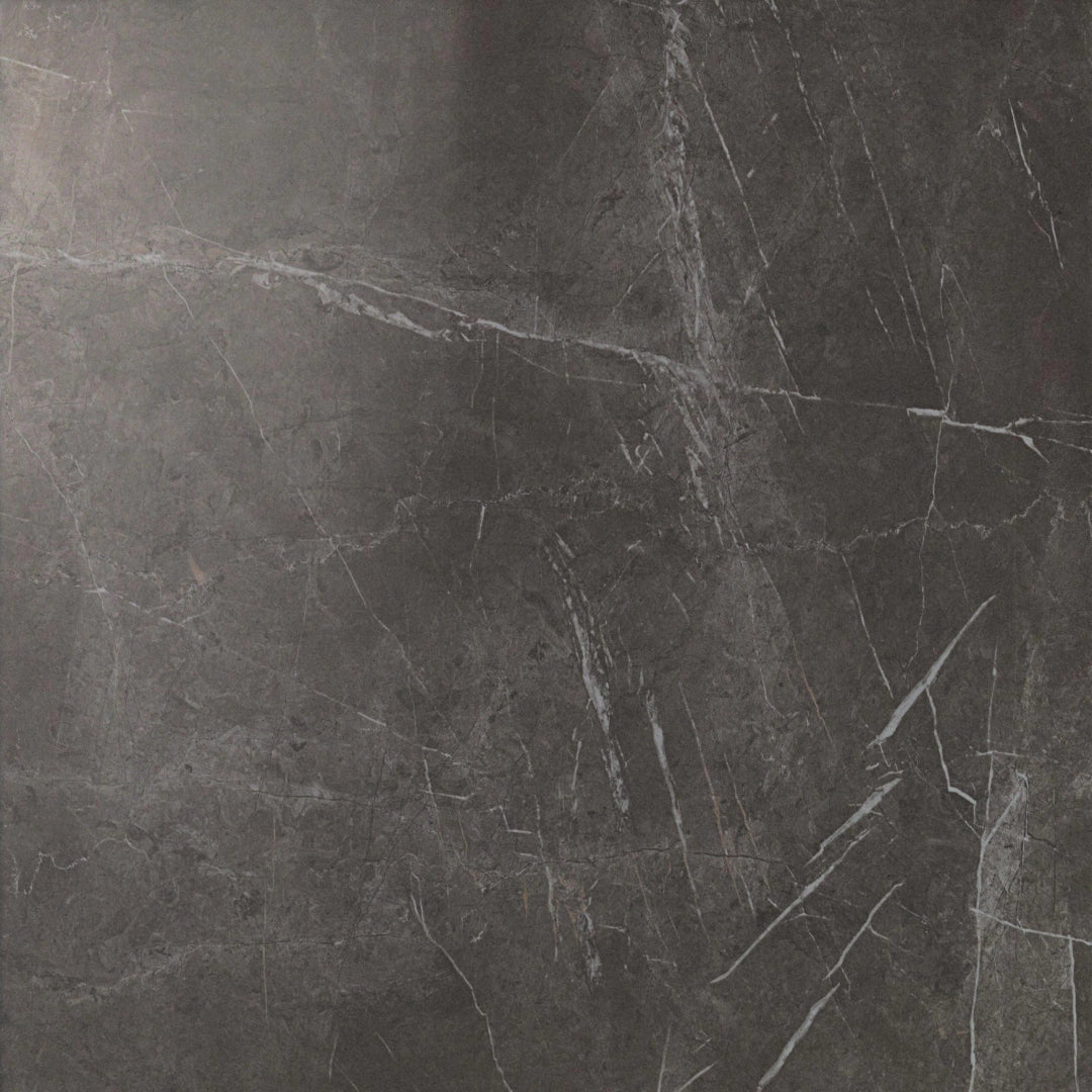 Atlas Concorde, Marvel - ADPY - Grey Stone, Lappato, 75x75cm, 9.00mm, Rett.