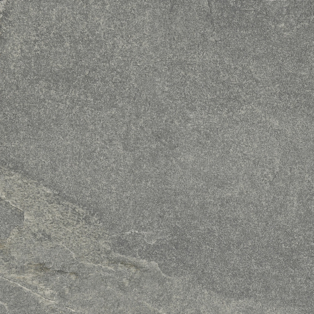 Marca Corona, Arkiquartz - J066 - Graphite, Naturale, 60x60cm, 9.00mm, Rett.