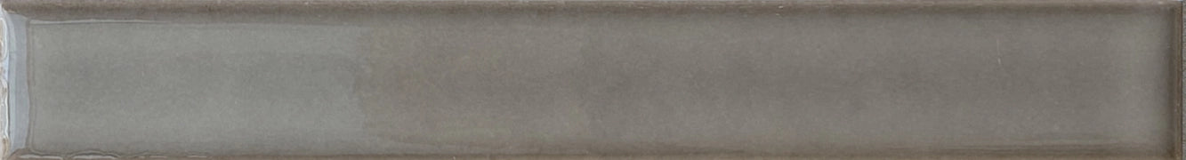 Terratinta Ceramiche, Stick - Soft Brown, Glossy, 29x30cm, 5.50mm