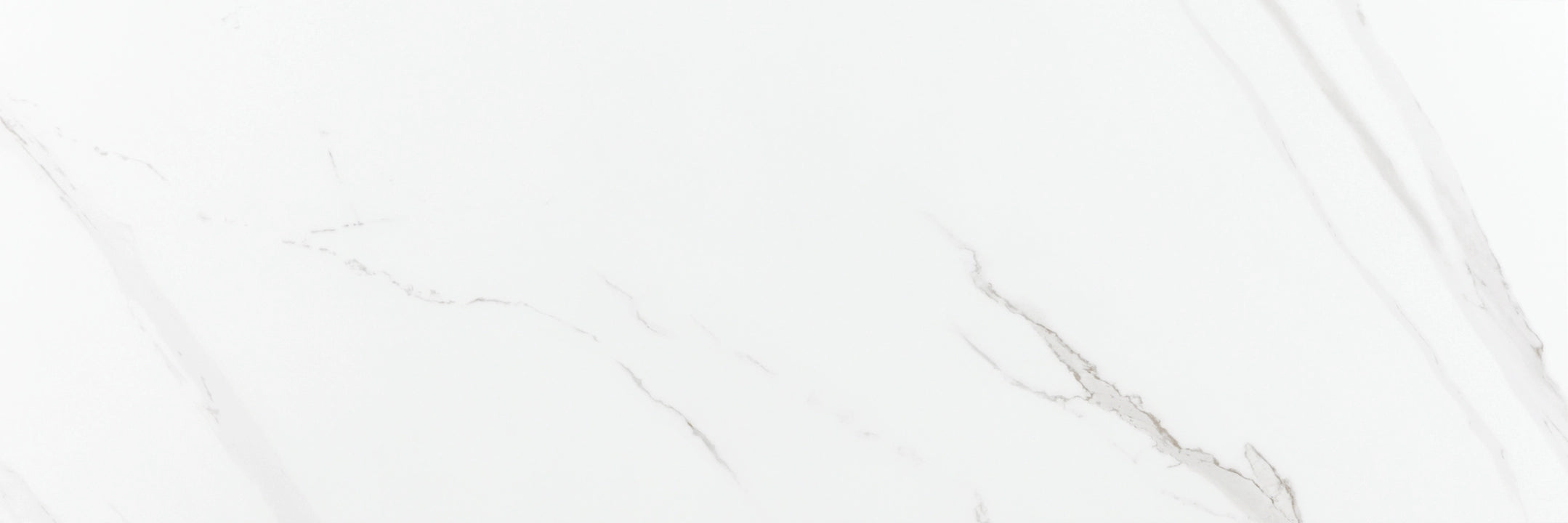 Azulev, Calacatta - White, Brillo, 40x120cm, 10.00mm, Rett.