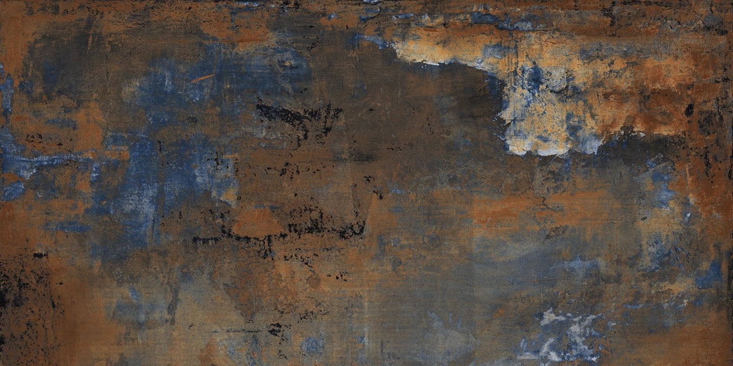 EnergieKer, City Plaster - Multicolor,-Naturale,-60x120cm,-9.00mm,-Rett.