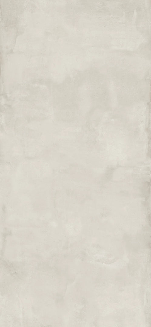 Margres, Linea Tool - White , Natural, 120x260cm, 6.00mm, Rett.