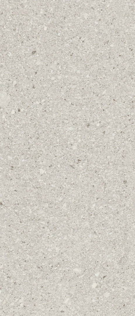 Ceramica Rondine, Baltic - Light Grey, Naturale, 120x280cm, 6.00mm, Rett.