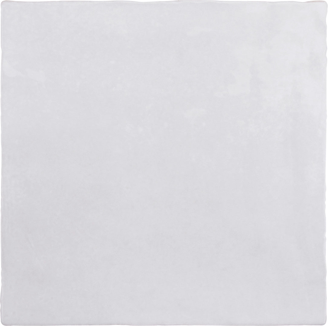 Equipe Ceramicas, La Riviera - 25852---Gris-Nuage,-Lucido,-13.2x13.2cm,-9.00mm,-Rett.