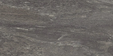 Ermesaurelia, Alp Stone - PF00017331 - Black, Naturale, 30x60cm, 9.50mm, Rett.