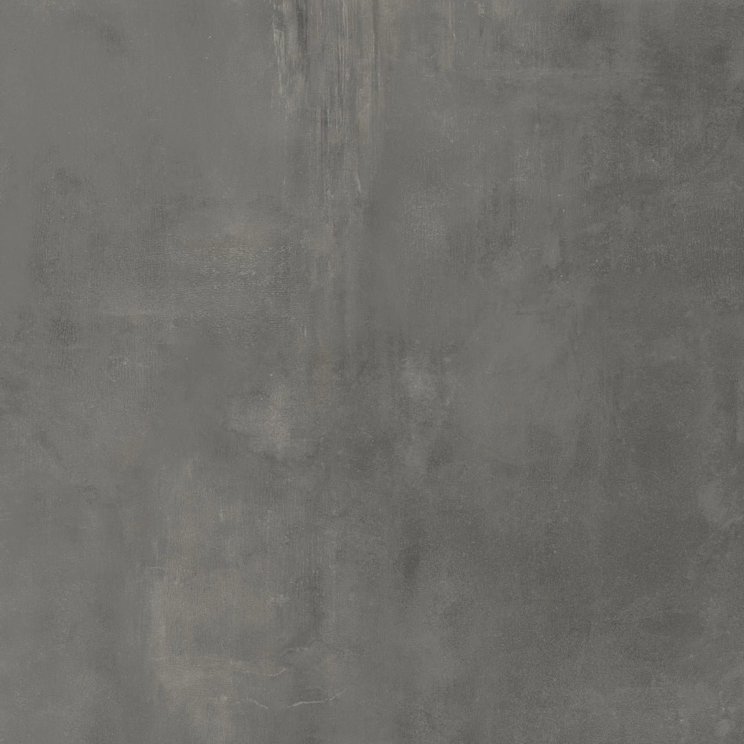 Atlas Concorde, Boost - AØDF - Smoke, Matt, 160x160cm, 6.00mm, Rett.