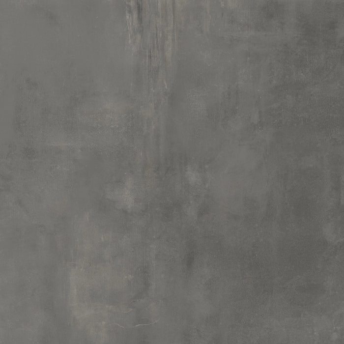 Atlas Concorde, Boost - AØDF - Smoke, Matt, 160x160cm, 6.00mm, Rett.