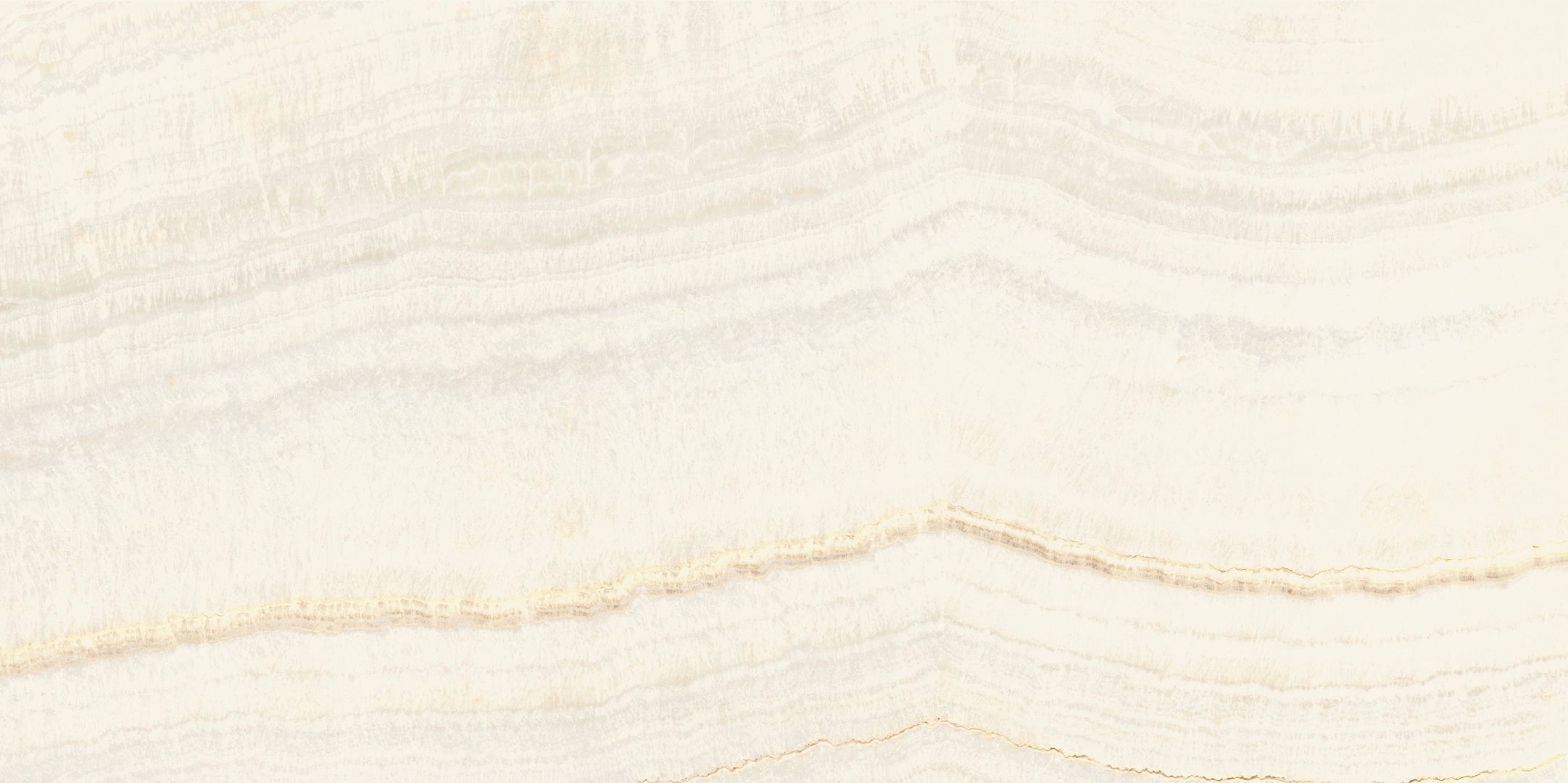 Casalgrande Padana, Onici - Onice Bianco, Naturale, 60x120cm, 6.00mm, Rett.