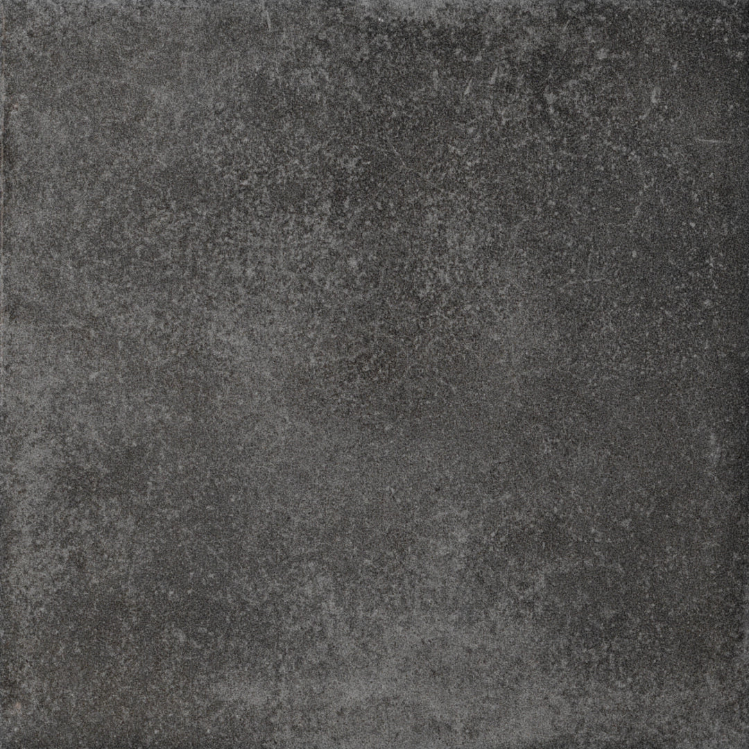 Cir Manifatture Ceramiche, Materia Prima - 1069772 - Black Storm, Naturale, 20x20cm, 10.00mm