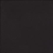 Leonardo Ceramica, Icon - BLACK 120 - Black, Matt, 120x120cm, 10.50mm, Rett.