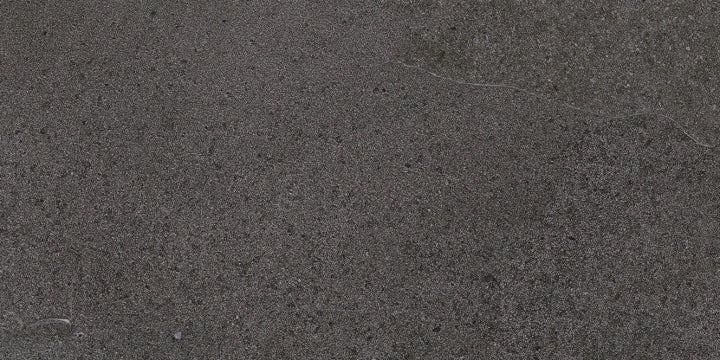 Ceramiche Settecento, Nordic Stone - 171046 - Black, Matt, 40x80cm, 10.00mm