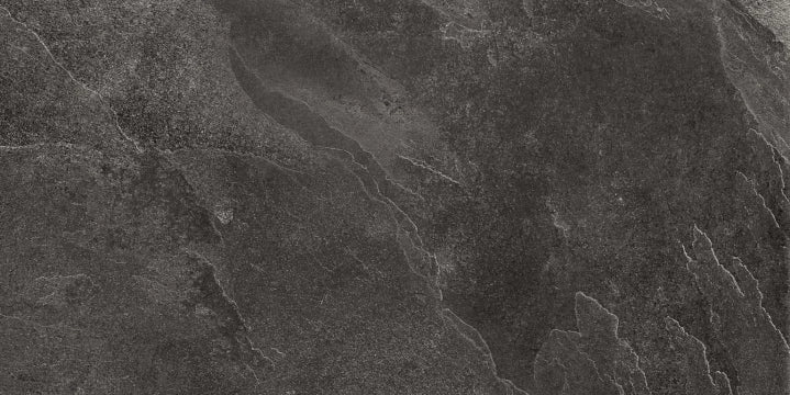 Desvres Ariana, Mineral - 0002353  - Graphite, Naturale, 30x60cm, 8.50mm, Rett.